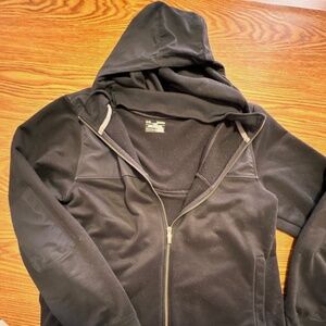 Under Armour jacket Black XL